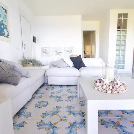 Welcomely - Porto Rotondo Sul Mare Appartamento Olbia