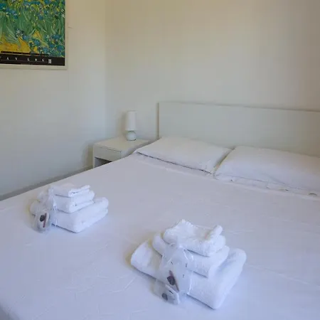 Apartamento Porto Rotondo Sul Mare *