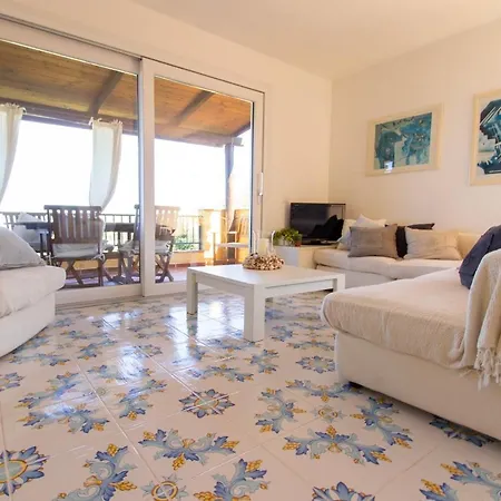 Welcomely - Porto Rotondo Sul Mare * 奧爾比亞