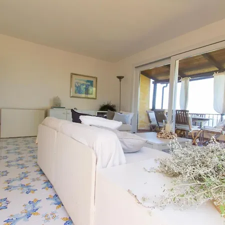 דירה Porto Rotondo Sul Mare