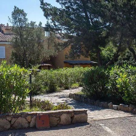 Apartamento Porto Rotondo Sul Mare *