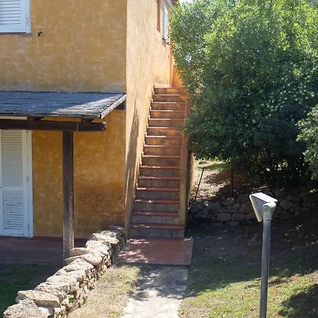 Porto Rotondo Sul Mare * אולביה