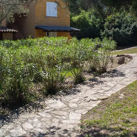 Porto Rotondo Sul Mare * אולביה