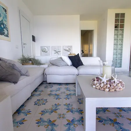 Porto Rotondo Sul Mare Apartament *