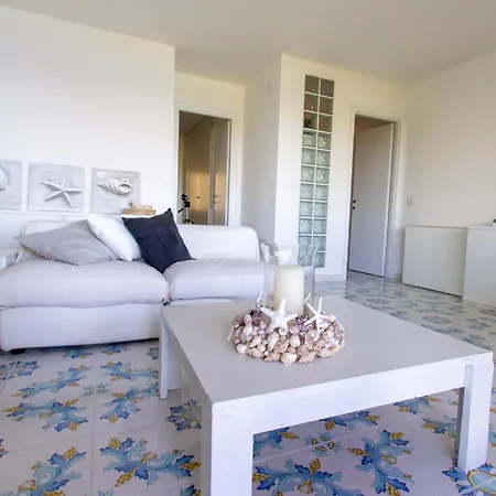 Apartament Porto Rotondo Sul Mare Olbia