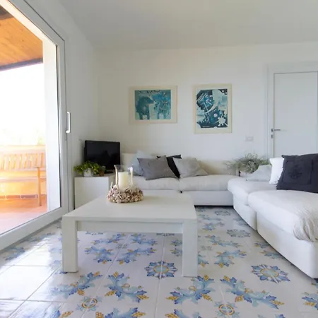 Apartament Porto Rotondo Sul Mare