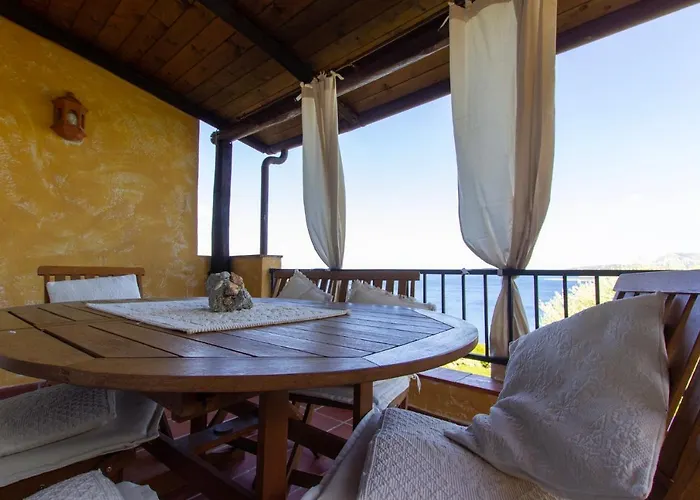 Porto Rotondo Sul Mare Apartamento *