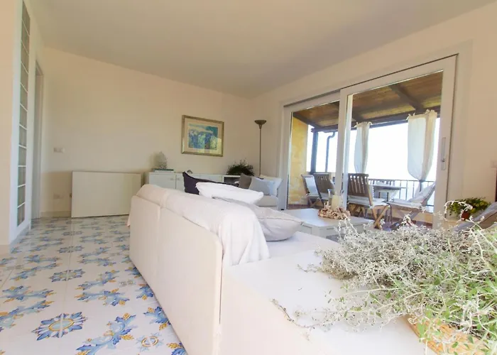アパート Porto Rotondo Sul Mare