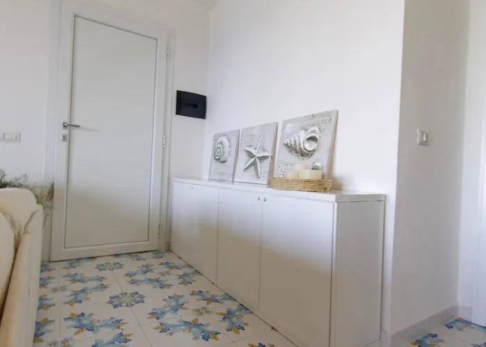 Porto Rotondo Sul Mare Apartamento