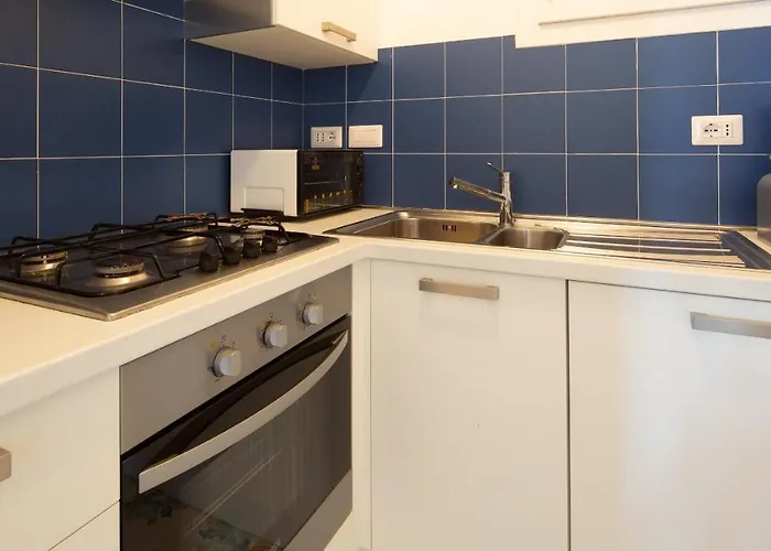 Porto Rotondo Sul Mare Apartamento *