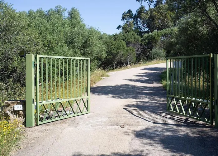 Porto Rotondo Sul Mare Daire Olbia