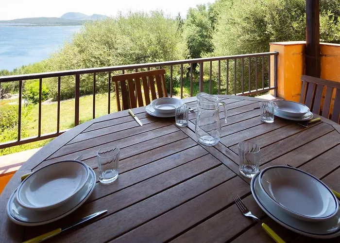 Porto Rotondo Sul Mare Daire Olbia