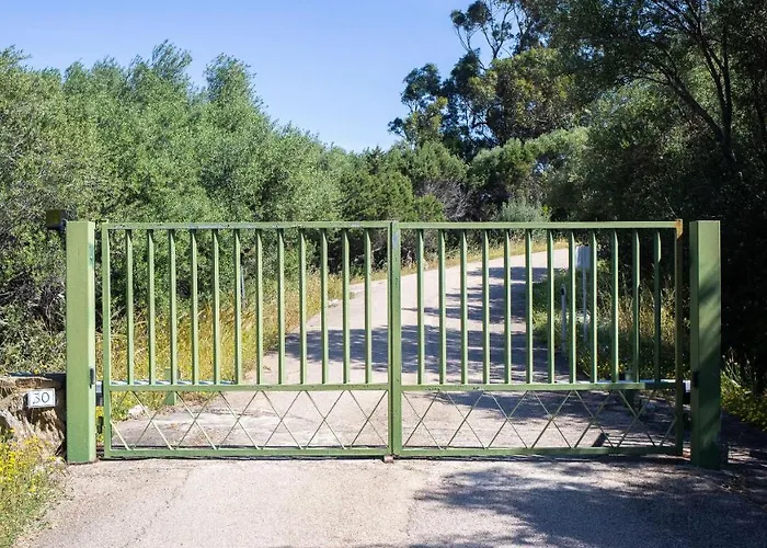 Porto Rotondo Sul Mare Apartamento