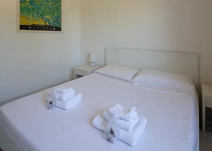 Apartamento Porto Rotondo Sul Mare *