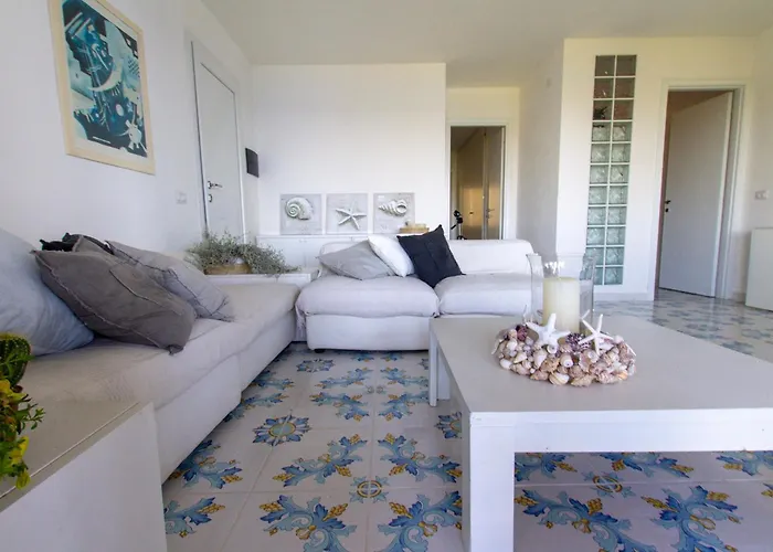 Porto Rotondo Sul Mare Apartamento *