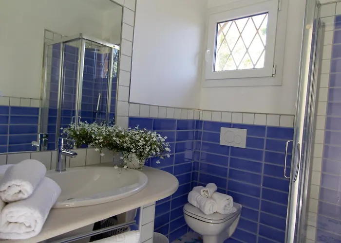 Apartamento Porto Rotondo Sul Mare